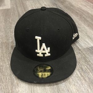 LA NewEra Hat